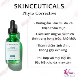 Skinceuticals Phyto Corrective  Skinceuticals Phyto Corrective