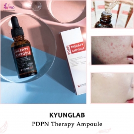 Tế bào gốc KYUNGLAB PDRN THERAPY AMPOULE 30ml Tế bào gốc KYUNGLAB PDRN THERAPY AMPOULE 30ml