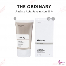 The Ordinary Azelaic Acid Suspension 10% The Ordinary Azelaic Acid Suspension 10%