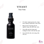 Tinh chất chống lão hoá đều màu da Vivant True Tone 30ml