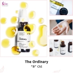 Tinh chất dầu dưỡng The Ordinary "B" OIL serum