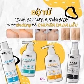 Dưỡng da MD CARE  Dưỡng da MD CARE