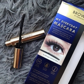 Browit My Everyday Mascara