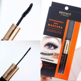 Browit My Everyday Mascara