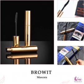 Browit My Everyday Mascara