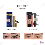 Browit My Everyday Mascara