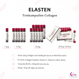 COLLAGEN ELASTEN COLLAGEN ELASTEN
