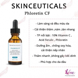 Skinceuticals - Phloretin CF Skinceuticals - Phloretin CF