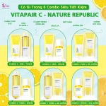 Nature Republic Vitapair C