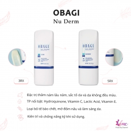 Obagi Nuderm Hydroquinone  Obagi Nuderm Hydroquinone
