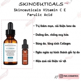 Skinceuticals CE Ferulic Acid  Skinceuticals CE Ferulic Acid