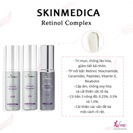 SkinMedica Retinol Complex SkinMedica Retinol Complex