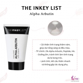 The Inkey List - Alpha Arbutin The Inkey List - Alpha Arbutin
