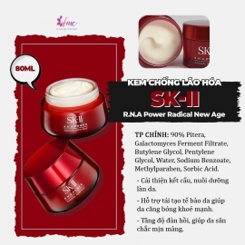 Set mini SK-II 4 món tiện lợi - dễ sử dụng