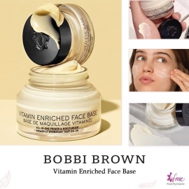 Kem lót Bobbi Brown Vitamin Enriched Face Base