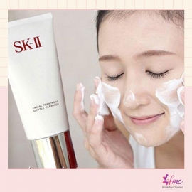 Sữa rửa mặt SK-II Facial Treatment Gentle Cleanser 120g