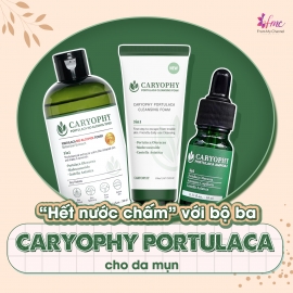 COMBO  CARYOPHY COMBO  CARYOPHY