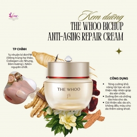 SET SẢN PHẨM THE WHOO BICH UP