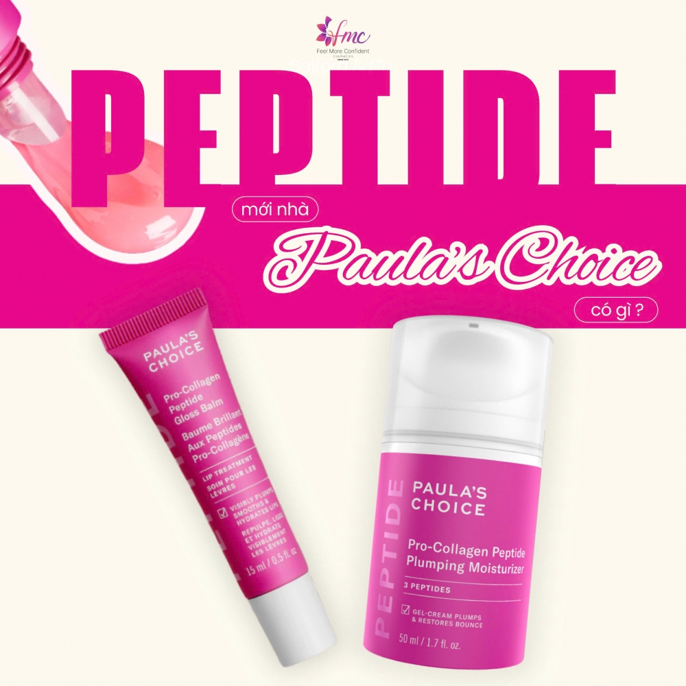  PAULA’S CHOICE Peptide