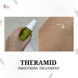 THERAMID SMOOTHING TREATMENT 30ml