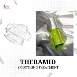 THERAMID SMOOTHING TREATMENT 30ml