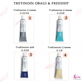 Tretinoin Obagi Tretinoin Obagi