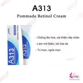 A313 - Pommade Retinol Cream A313 - Pommade Retinol Cream