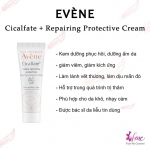 Avène Cicalfate+ Repairing Protective Cream