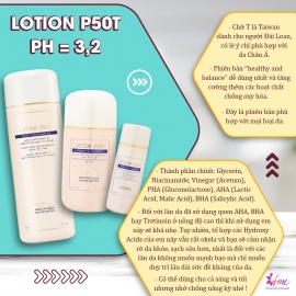 Biologique Recherche -Lotion P50T Biologique Recherche -Lotion P50T