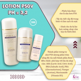 Biologique Recherche -Lotion P50V Biologique Recherche -Lotion P50V