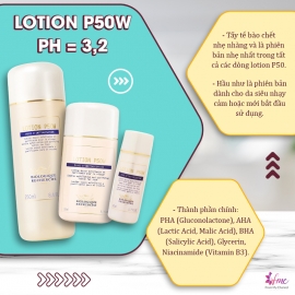 Biologique Recherche -Lotion P50W Biologique Recherche -Lotion P50W