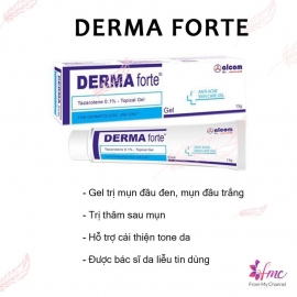 Derma Forte Derma Forte