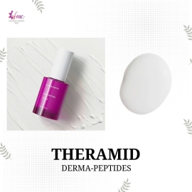 THERAMID DERMA - PEPTIDES 30ml