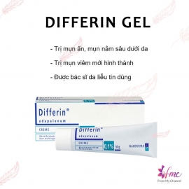 Differin Cream Differin Cream