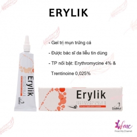 Erylik Erylik