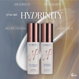 HYDRINITY SERUM HYDRINITY SERUM