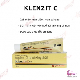 Klenzit C Klenzit C