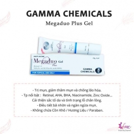 Megaduo Plus Megaduo Plus