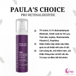 PRO-RETINAL RETINALDEHYDE PAULA'S CHOICE 30ml