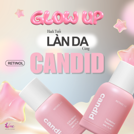 Retinol Candid Retinol Candid