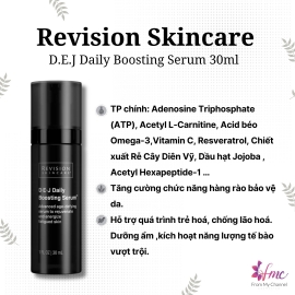Revision Skincare D.E.J Daily Boosting Serum Revision Skincare D.E.J Daily Boosting Serum