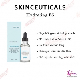 Skinceuticals Hydrating B5 Skinceuticals Hydrating B5