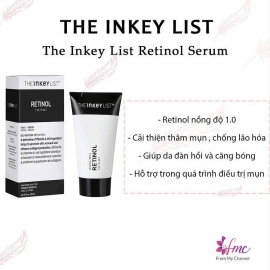 The Inkey List Retinol The Inkey List Retinol