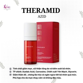 THERAMID AZID 30ml THERAMID AZID 30ml
