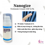 Tre nanogize 10g