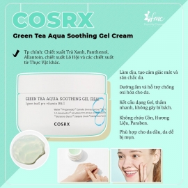 Dưỡng Ẩm CORSX Cấp Ẩm Và Làm Dịu Da - 2 Phiên Bản Dành Cho DA DẦU & DA KHÔ