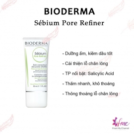 Bioderma Sébium Pore Refiner