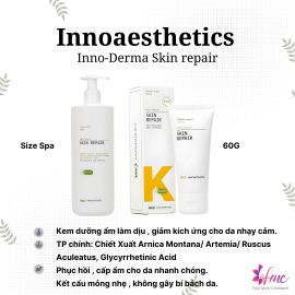 Kem dưỡng Inno Skin Repair Kem dưỡng Inno Skin Repair