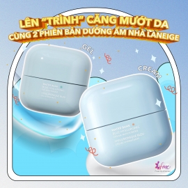 Kem Dưỡng  LANEIGE ( hàng công ty có tem phụ ) Kem Dưỡng  LANEIGE ( hàng công ty có tem phụ )