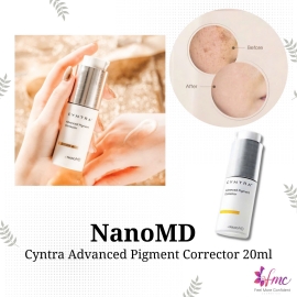 NANOMD CYNTRA NANOMD CYNTRA